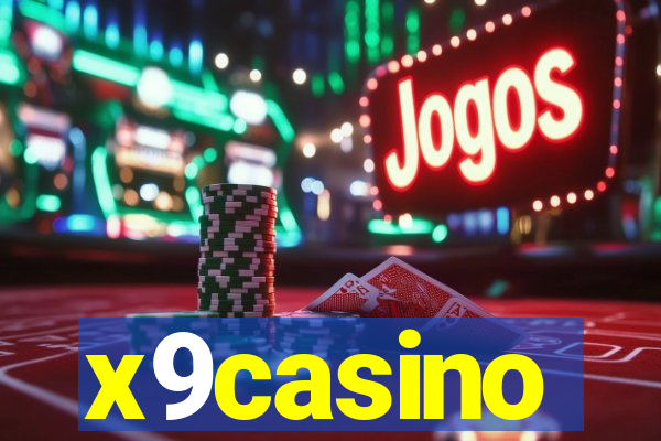 x9casino