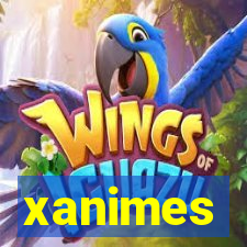 xanimes