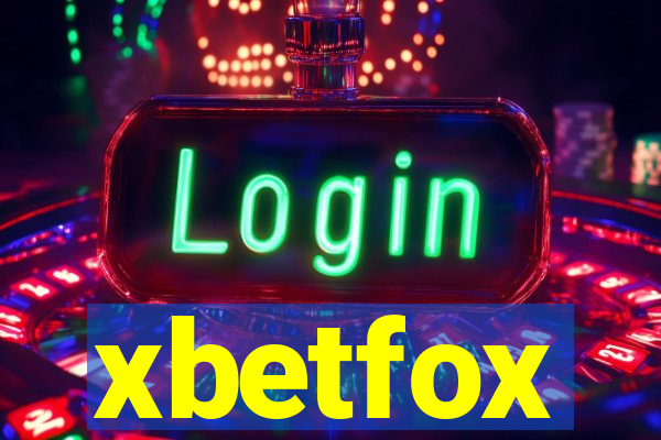 xbetfox