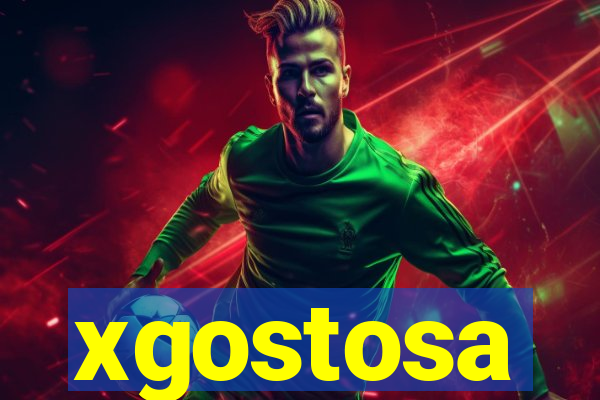 xgostosa