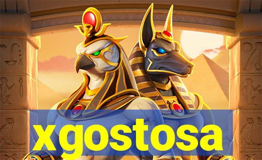 xgostosa