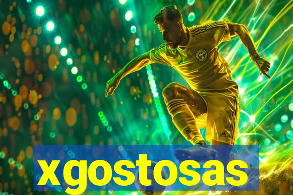 xgostosas