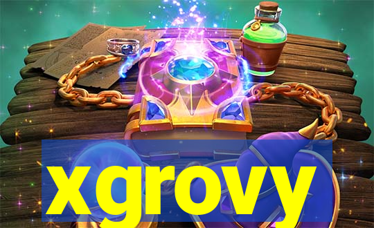 xgrovy