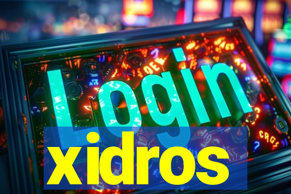 xidros