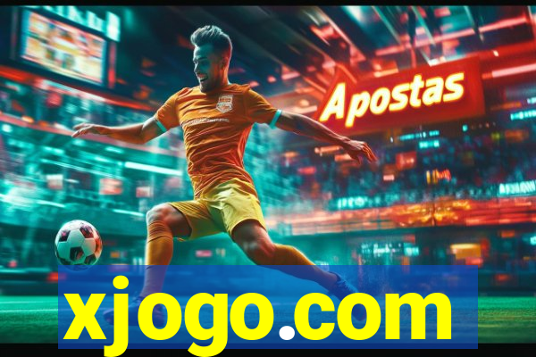 xjogo.com