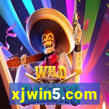 xjwin5.com