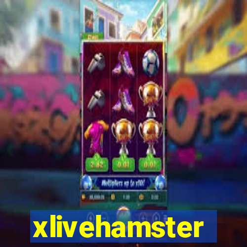 xlivehamster