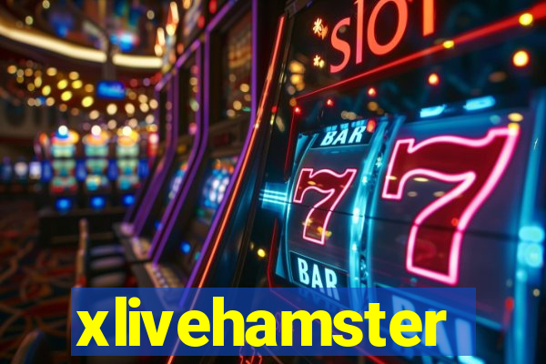 xlivehamster