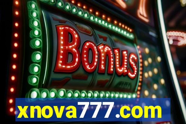 xnova777.com