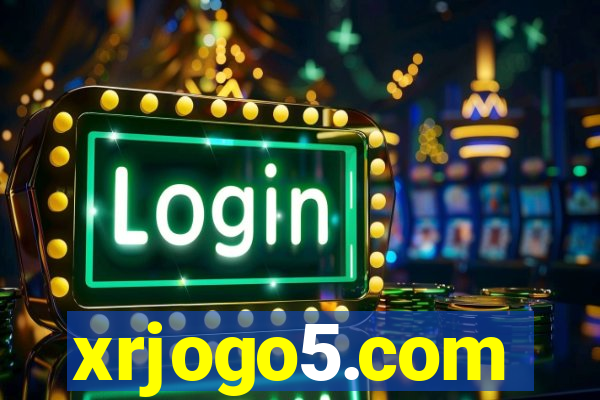 xrjogo5.com