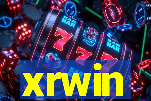 xrwin