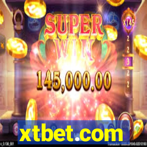 xtbet.com