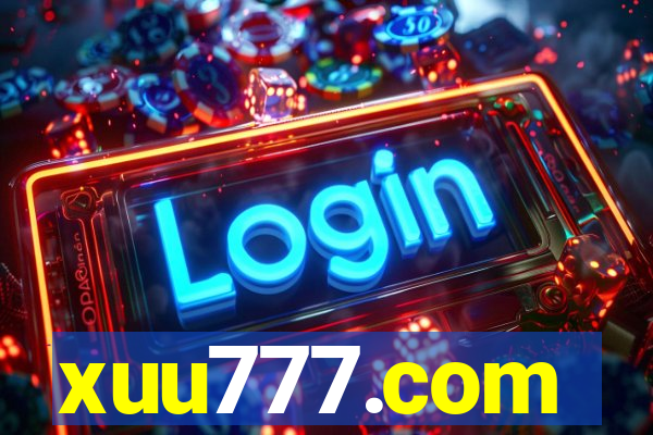 xuu777.com