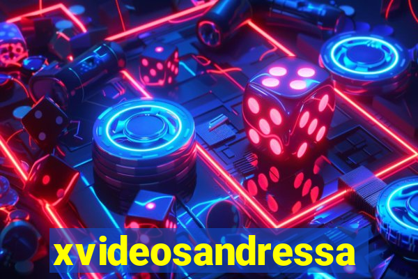 xvideosandressaurach