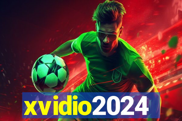 xvidio2024