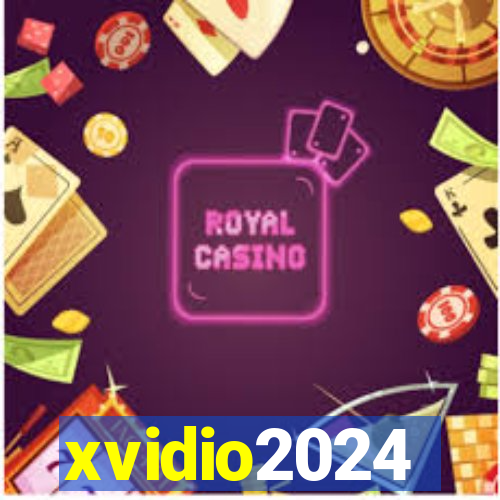 xvidio2024