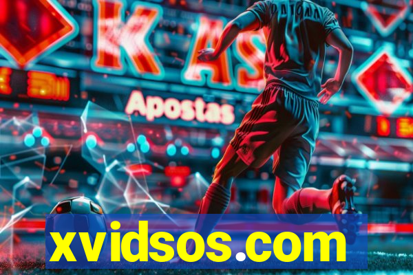 xvidsos.com