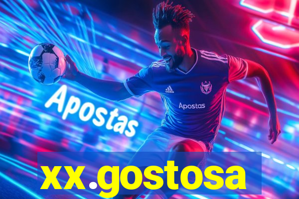 xx.gostosa