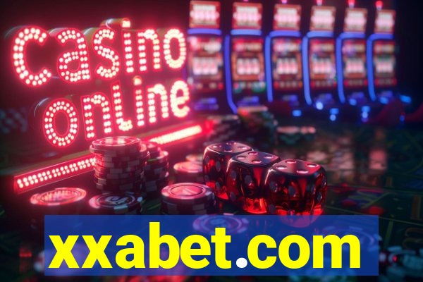 xxabet.com