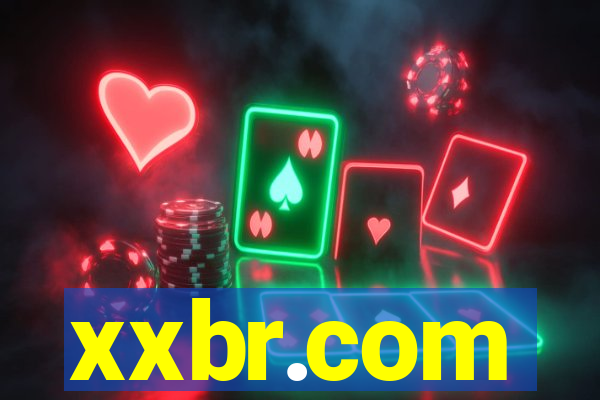 xxbr.com