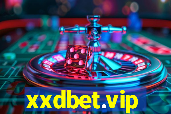 xxdbet.vip