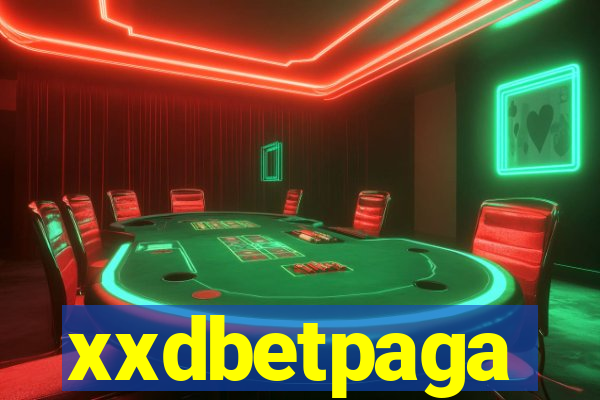 xxdbetpaga