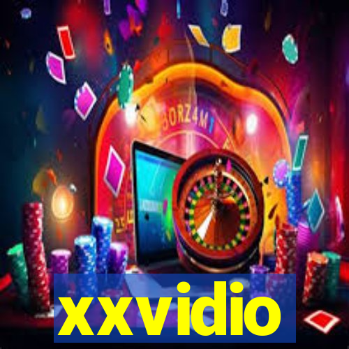 xxvidio