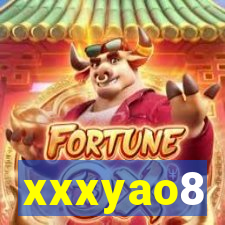 xxxyao8