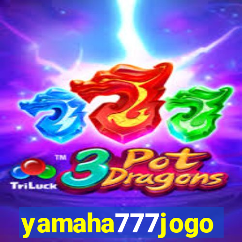 yamaha777jogo