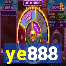 ye888