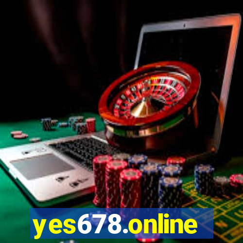 yes678.online