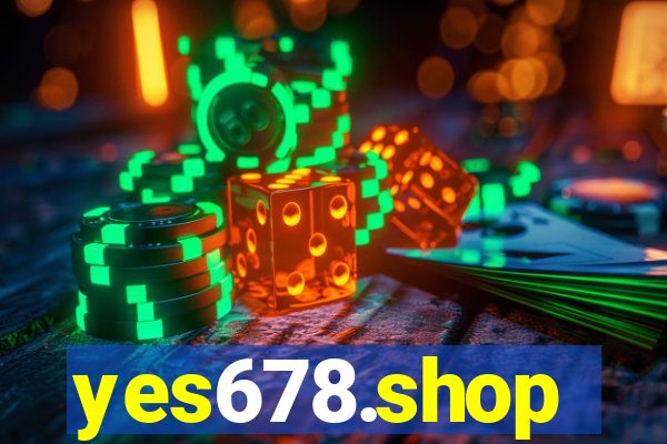 yes678.shop