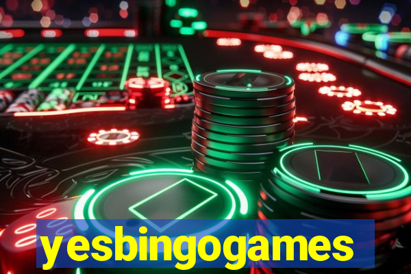 yesbingogames