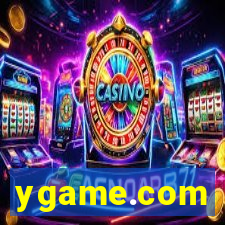 ygame.com