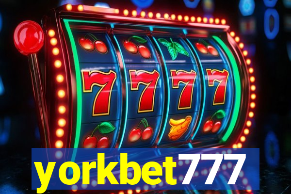 yorkbet777