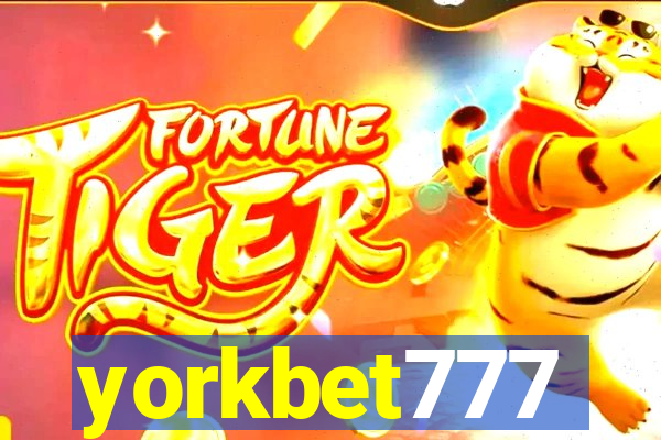 yorkbet777