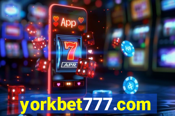 yorkbet777.com