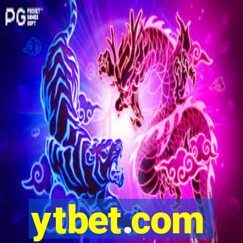 ytbet.com