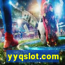 yyqslot.com