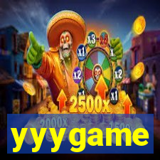 yyygame