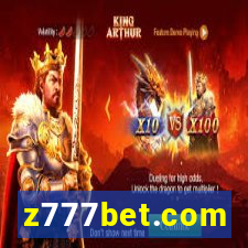 z777bet.com