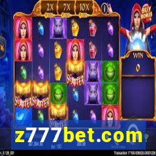 z777bet.com