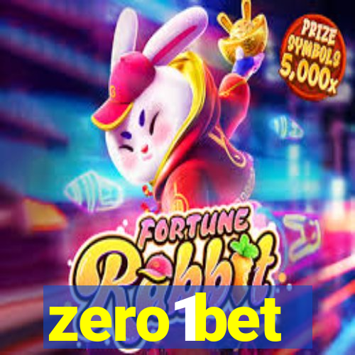 zero1bet