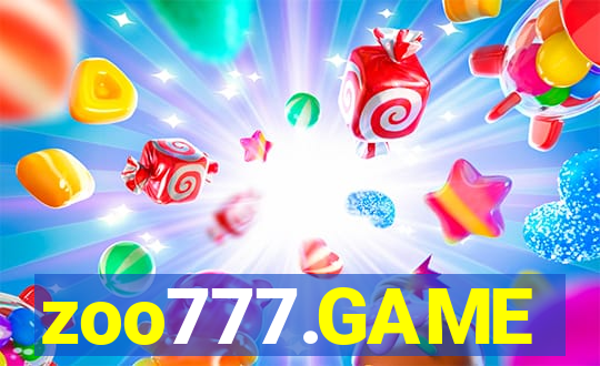 zoo777.GAME